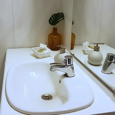 Blatind Apartment *