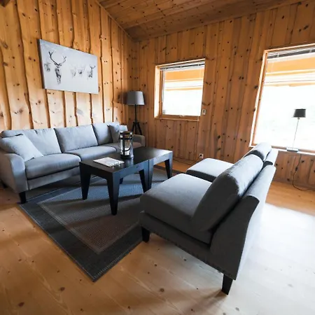 Apartment Blatind